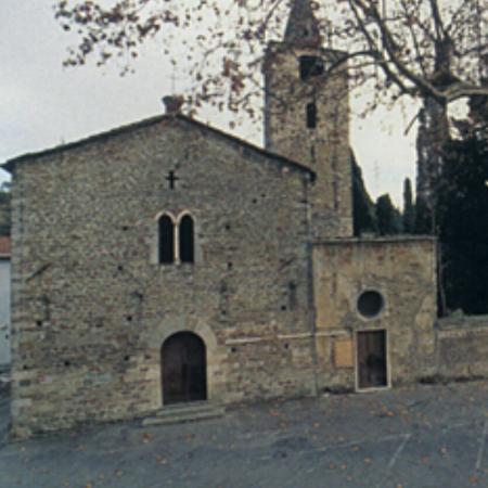 Pieve di San Venerio